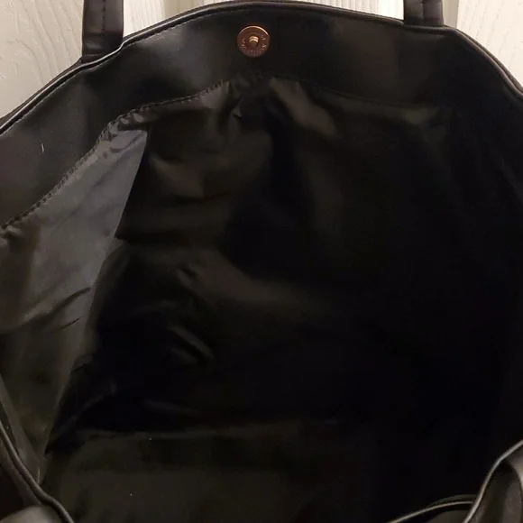 Victoria's Secret tote EUC - Picture 4 of 5